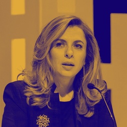 Clara Durodié