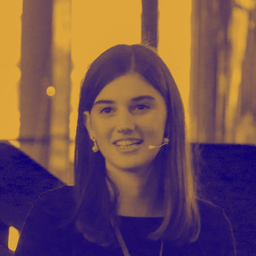 Mina İlköz Demirtaş
