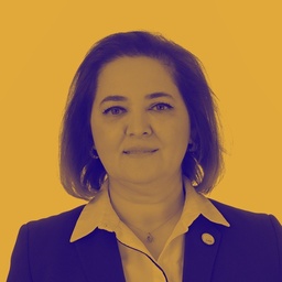 Dr. Necla Küçükçolak