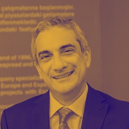 Burak Arslanpay
