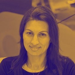 Seçil Demir