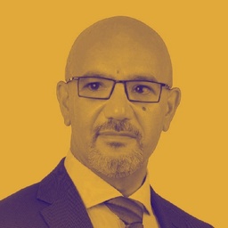 Suleiman Barada