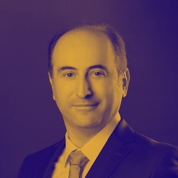 Korcan Abalı