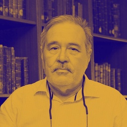 Prof. Dr. İlber Ortaylı