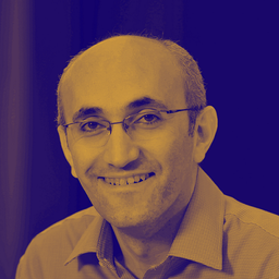 Ali Mousavi