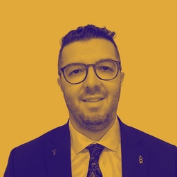 Asst. Prof. Dr. Mert Özarar
