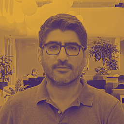 Mahmut Gündeş