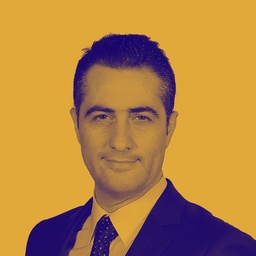 Dr. Artunç Kocabalkan
