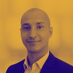 Conrad Kraft