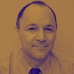 Nicholas Kronis