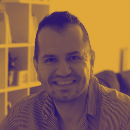 Serkan Bağçe