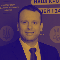 Kostiantyn Koshelenko